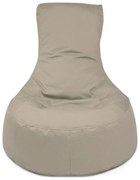 Zitzak Slope Plus Outdoor - taupe