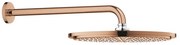 GROHE Rainshower Cosmopolitan 310 Hoofddouche - 31cm - 1 straalsoort - wandarm 38cm - warm sunset 26066da0