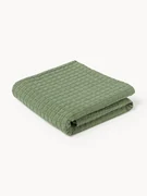 Wafelpiqué bedsprei Orville