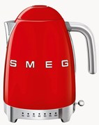 Waterkoker 50's Style met temperatuurinstelling, 1,7 L