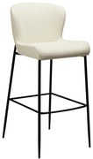 Dan-Form Glam Design Barstoel Boucle Beige