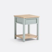 Nachtkastje, 1 lade, Eugène