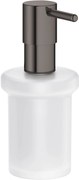 Grohe Essentials Zeepdispenser Hard Graphite