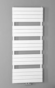 Sapho Bondi radiator wit 60x151cm 810W