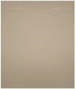 Riho Isola douchevloer 100x80cm pebble grey