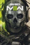 Poster Call of Duty: Modern Warfare 2 - Task Force