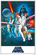 Poster Star Wars