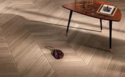 Jabo Fapnest keramisch parket oak chevron 7.5x45