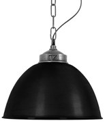 Hanglamp Loft ll zwart