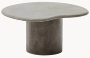 Tuinbijzettafel Macarella van beton