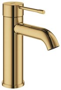 GROHE Essence New Wastafelkraan Opbouw - uitloop 11.6cm - S-size - cool sunrise 23590GL1