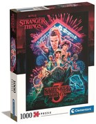 Puzzel Stranger Things - Season 03