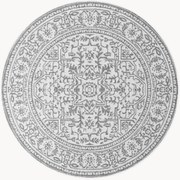 Dubbelzijdig in- & outdoor vloerkleed Kona