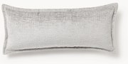 Bouclé kussenhoes Shannon HG 30x70