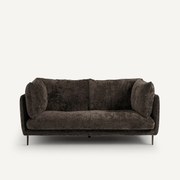 Compacte bank, recycled polyester, Botero