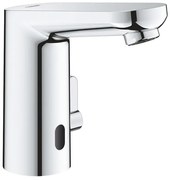 GROHE Eurosmart cosmopolitan e wastafelkraan infrarood m/menging ,batterij chr 36327002