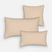 Set van 2 kussenhoezen, Scenario