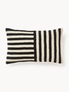 Handgemaakte kussenhoes Henry