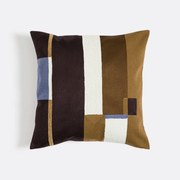 Kussenhoes 45x45 cm, Vincenzo