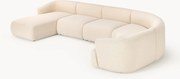 Modulaire bouclé bankstel Sofia