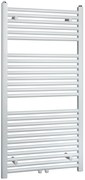 Best Design Zero badkamer radiator 120x60cm wit