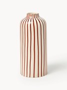 Handbeschilderde vaas Elio