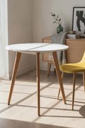 Ronde tafel 80 cm