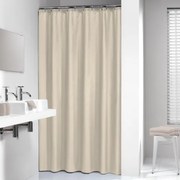 Sealskin douchegordijn Granada PEVA beige 240x180 cm