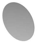 INK Spiegel - 32x32cm - rond - aluminium Spiegel 8402012