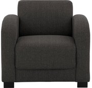 Goossens Fauteuil My Style, Fauteuil