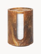 Wattenschijfjeshouder Mist