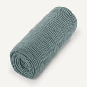 Hoeslaken, voor kinderen in bio tetra, Yafa