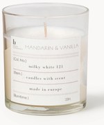 Geurkaars Lovelock (Mandarine & Vanille)