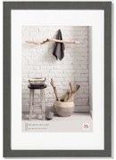 Walther Design Fotolijst Home 40x60 cm grijs