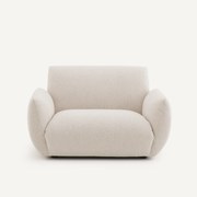 Tweed fauteuil, SPOGANO