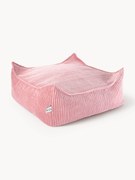 Kindervloerkussen Sugar van corduroy