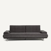 Bank in gevlochten polyester, Orizonte