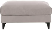 Goossens Hocker Jonas, 100 x 69 cm
