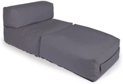 Switch Plus Loungebed Outdoor - Antraciet