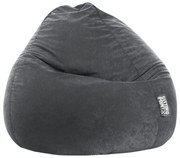 BeanBag Easy XXL - Antraciet