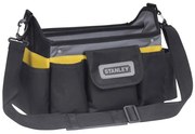 Stanley open gereedschapstas 31 x 20 x 26 cm STST1-70718