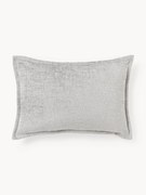 Bouclé kussenhoes Shannon