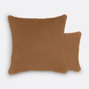 Kussenhoes in fluweel, Velvet