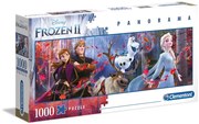 Puzzel Frozen 2