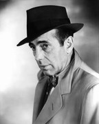 Foto Humphrey Bogart, Archive Photos