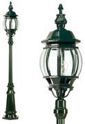 Janeiro Tuinlamp Tuinverlichting  E27