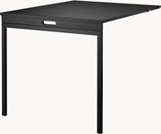 Inklapbare tafel String System, B 78 x D 30 cm