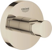 Grohe Essentials Haak Nickel