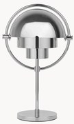 Dimbare draagbare tafellamp Multi-Lite, verstelbaar