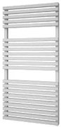 Plieger Lugo designradiator horizontaal 1182x600mm 748W wit